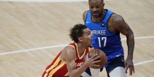 【大发扑克】NBA彩经：老鹰主场啄伤雄鹿将系列赛拖入抢七