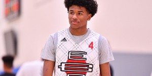 【大发扑克】火箭记者：球队很想得到状元签 但不愿意付出太多