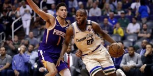 【大发扑克】NBA彩经：太阳占据天时地利人和主场擒雄鹿