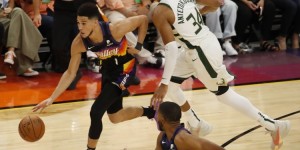 【大发扑克】总决赛G1收视率较去年上涨13% 创两支球队当地近20年来纪录