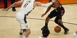 【大发扑克】前瞻-NBA总决赛G2：拉锯战中的见招拆招