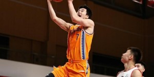 【大发扑克】王健谈郭昊文退出NBA选秀：今年没有选秀行情 退选是明智之举