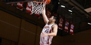 【大发扑克】官宣在即？媒体人：张兆旭将代表天津男篮出战热身赛