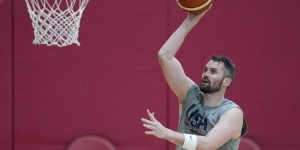 【大发扑克】美记：若乐福买断合同 热火是多支非常有意将其签下的球队之一