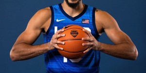 【大发扑克】官方：塔图姆将因右膝酸痛缺席今日对阵阿根廷的热身赛