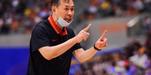 【大发扑克】热身赛-中国女篮不敌浙江男篮青年队 韩旭20分7篮板