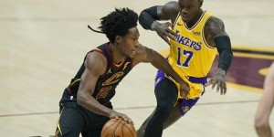 【大发扑克】美记：湖人、尼克斯等多队在评估交易得到塞克斯顿的可能