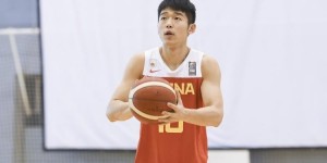 【大发扑克】陆文博：通过亚预赛和奥运落选赛发现了自身很多的不足