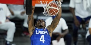 【大发扑克】名记：比尔未来几天将接受多次新冠病毒检测