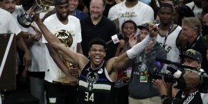 【大发扑克】【讨论&分析】字母哥的夺冠会让更多的球星选择留守母队？