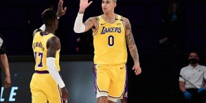 【大发扑克】Stein：目前湖人专注于得到一位控球手