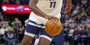 【大发扑克】森林狼记者：里德在国家队训练中遭遇小腿酸痛