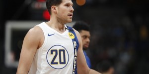 【大发扑克】美记：76人预计将在自由市场开启后追求道格-麦克德莫特