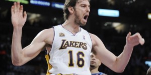 【大发扑克】真挚的祝福！祝前NBA球员保罗-加索尔41岁生日快乐