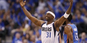 【大发扑克】官方：“喷气机”杰森-特里担任掘金发展联盟主教练