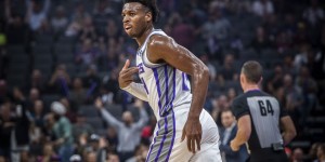 【大发扑克】Amick：76人同样对希尔德感兴趣 但是筹码不包括西蒙斯