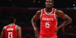 【大发扑克】Lowe：火箭曾在赛季中为了威少送走卡佩拉 想想这是为什么