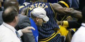 【大发扑克】小奥谈阿泰：奥本山事件的年代里没人懂心理健康 希望能更了解他