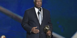 【大发扑克】大O选个人最喜爱历史首发5人组：大帅&贝勒&韦斯特&乔丹&库里