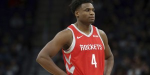 【大发扑克】不想给杰伦-格林让4号？豪斯发推：4DHouse