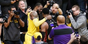 【大发扑克】如何激励自己？韦德：其他人会激励我 乔丹&魔术师&科比&詹姆斯