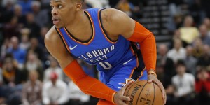 【大发扑克】名记：威少曾提议与小卡在LA聚首 但小卡转头找了乔治