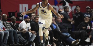 【大发扑克】勇记：勇士仍在“监控”自由球员市场