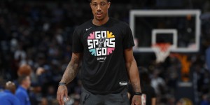 【大发扑克】霍林格：马刺从公牛得到的首轮是第一年前10保护 后两年前8保护