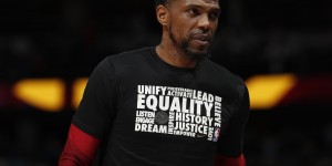 【大发扑克】哈斯勒姆将开启热火生涯第19个赛季 NBA历史第5人