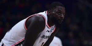 【大发扑克】Haynes：史蒂芬森将在拉斯维加斯训练 篮网、雄鹿等队会派人考察