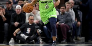 【大发扑克】名记：森林狼为贾里德-范德比尔特&乔丹-麦克劳林开出资质报价