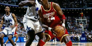 【大发扑克】霍里：我说过大梦是比邓肯更好的球员 为此收到过死亡威胁