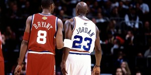 【大发扑克】奥尼尔：现在没人能够像科比一样 科比是最接近乔丹的人