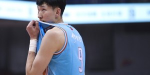 【大发扑克】国内媒体：周琦申诉的主旨是认为新疆不再拥有自己的独家签约权