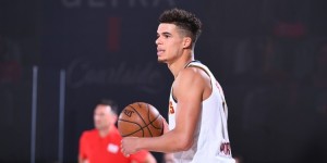 【大发扑克】2K主管罗尼透露掘金小波特2K22能力值：84