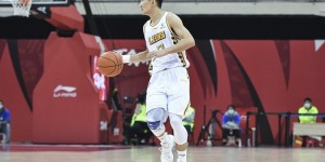 【大发扑克】宋翔：某北方队曾非常接近签孙铭徽 但最终广厦还是成功将其留下