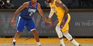 【大发扑克】全是铺垫？快船引进血布一石三鸟 健康小卡才是日后点睛之笔