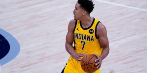 【大发扑克】霍林格：若错过洛瑞 鹈鹕可能用鲍尔换布罗格登 后者在多个讨论中