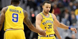 【大发扑克】伊戈达拉亲承将回勇士：在这里结束一切的机会很特别