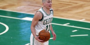 【大发扑克】绿军记者：普理查德预计出战今日的夏联冠军赛