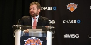 【大发扑克】今夏各队薪金空间排行：尼克斯5260万美元第一 马刺独行侠列二三