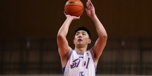 【大发扑克】宋翔：李原宇将新赛季代表青岛队出战