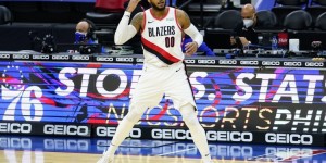 【大发扑克】安东尼谈得分历史第十：至今都不敢相信 但仍有望到第九或第八