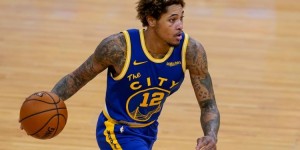 【大发扑克】勇士记者：乌布雷合同第二年只有500万受保障