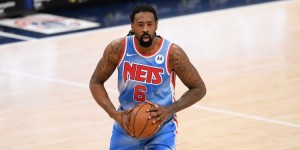 【大发扑克】美记：库兹马&哈雷尔恐将打包送至篮网 篮网正努力移除小乔丹薪水