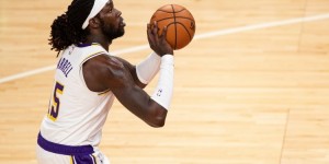 【大发扑克】哈雷尔Ins：收拾好了行囊 不是每个人都关心你但也没关系