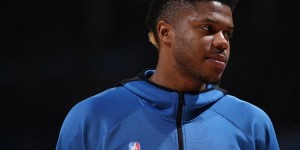 【大发扑克】欧媒：前火箭球员贾斯汀-帕顿同意加盟以色列俱乐部Hapoel Eilat