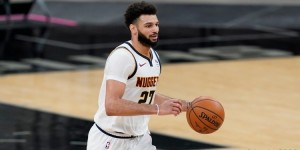 【大发扑克】2K能力值85 穆雷回复管理员罗尼：你搞错了！！！