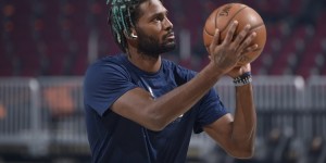 【大发扑克】经纪人：温斯洛两年合约加入快船