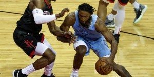 【大发扑克】Shams：灰熊拒绝执行温斯洛下赛季1300万美元球队选项